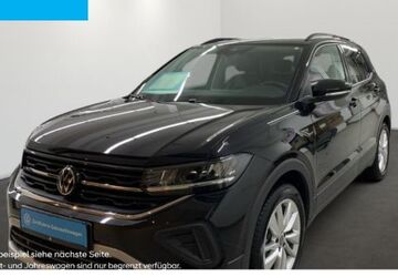 VW T-Cross 23.529 km 21.750 &euro; Essen 45307