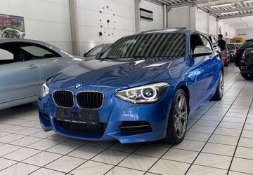 BMW M135 130.000 km 18.900 &euro; Essen - Karnap 45329