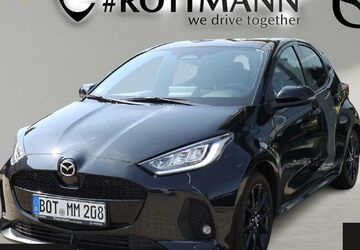 Mazda 2 Hybrid 11.248 km 23.790 &euro; Bottrop-Kirchhellen 46244