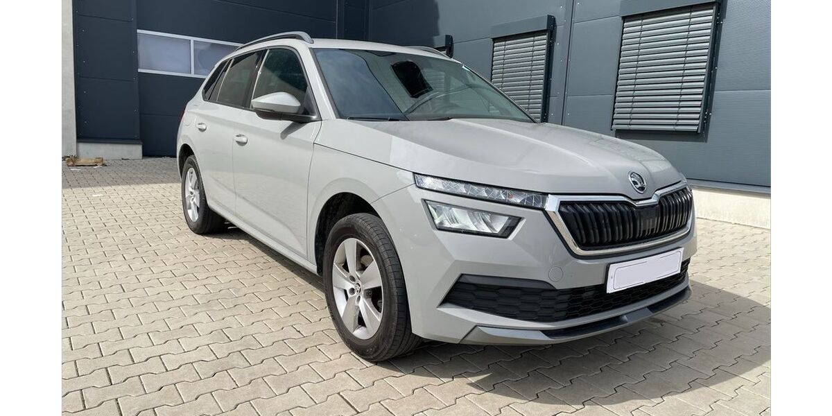 Skoda Kamiq 220.000 km 9.700 &euro; Essen 45309