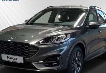 Ford Kuga 20.990 km 26.990 &euro; Oberhausen 46145