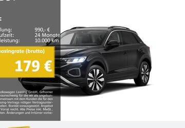 VW T-Roc 25.049 km 23.140 &euro; Oberhausen 46047