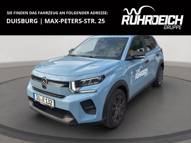 Citroen C3 6.500 km 14.990 &euro; Duisburg 47059