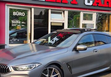 BMW M850 104.000 km 44.999 &euro; Mülheim an der Ruhr 45476