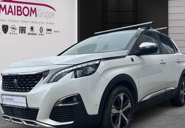 Peugeot 3008 64.500 km 15.490 &euro; Wesel 46485