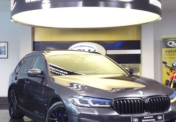 BMW 540 104.233 km 39.890 &euro; Duisburg 47058