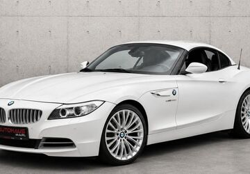 BMW Z4 86.500 km 29.490 &euro; Marl 45772
