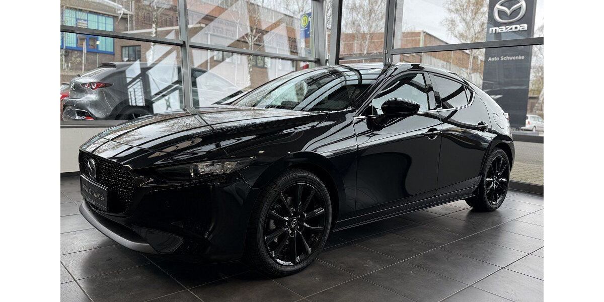 Mazda 3 15.998 km 21.995 &euro; Duisburg 47166