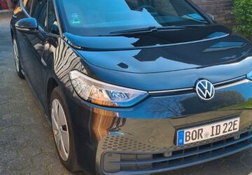 VW ID.3 33.237 km 17.800 &euro; Reken 48734