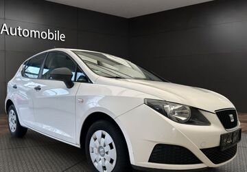Seat Ibiza 179.523 km 3.390 &euro; Recklinghausen 45659