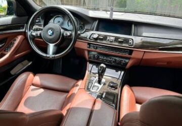 BMW 530 163.127 km 15.900 &euro; Recklinghausen 45657