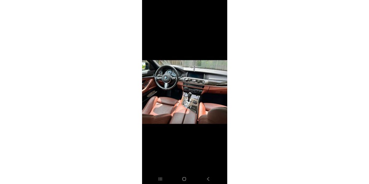 BMW 530 163.127 km 15.900 &euro; Recklinghausen 45657