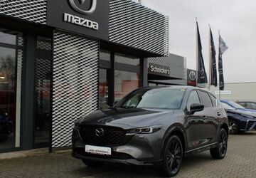 Mazda CX-5 13.701 km 32.740 &euro; Moers 47441