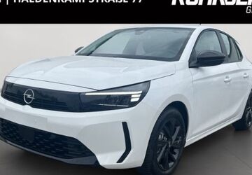 Opel Corsa 6.000 km 16.990 &euro; Essen 45143