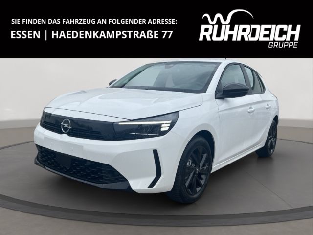 Opel Corsa 6.000 km 16.990 &euro; Essen 45143