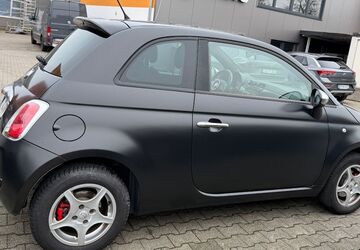 Fiat 500 149.950 km 3.700 &euro; Witten 58453