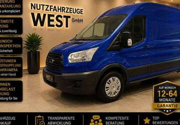 Ford Transit 159.990 km 12.990 &euro; Datteln 45711