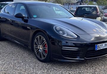 Porsche Panamera 134.000 km 40.900 &euro; Bottrop 46238