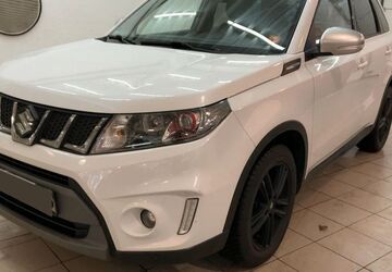 Suzuki Vitara 112.000 km 14.700 &euro; Bochum 44866