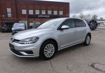 VW Golf 75.666 km 13.950 &euro; Essen 45309