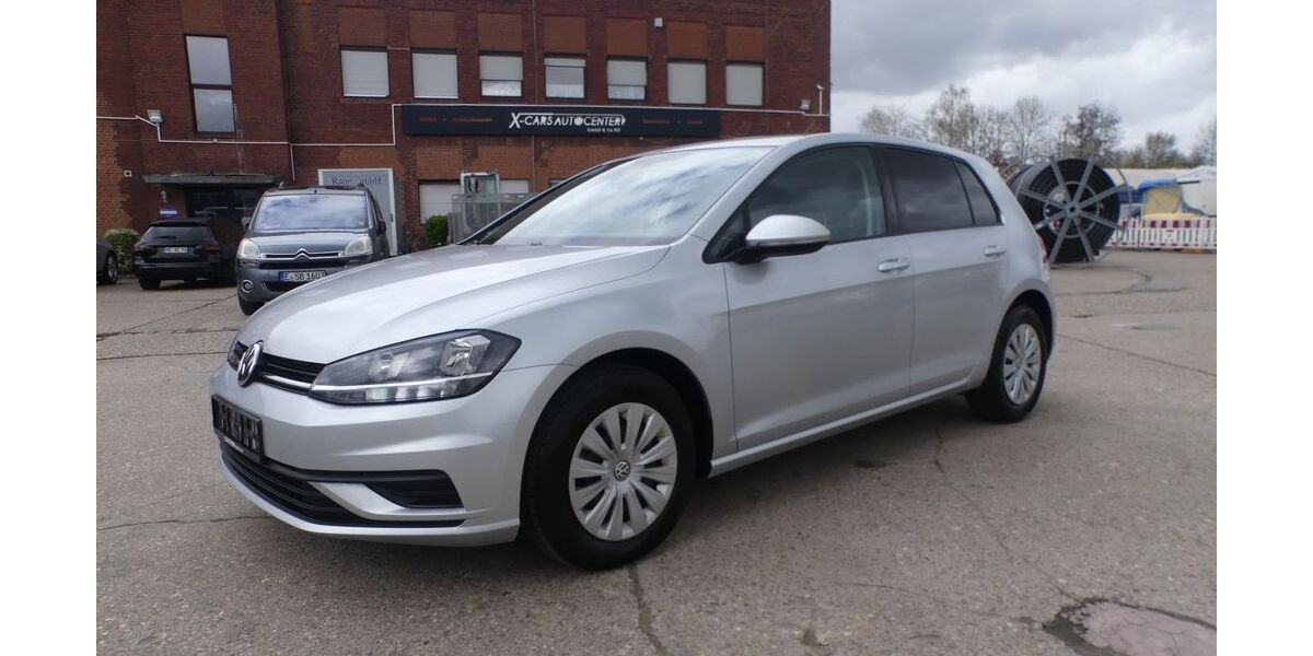 VW Golf 75.666 km 13.950 &euro; Essen 45309
