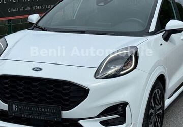 Ford Puma 24.000 km 17.590 &euro; Oer Erkenschwick 45739