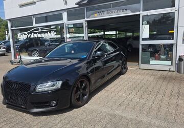 Audi A5 350.000 km 4.990 &euro; Gladbeck 45966