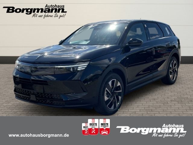 Opel Grandland (X) 10.950 km 33.990 &euro; Gelsenkirchen 45894