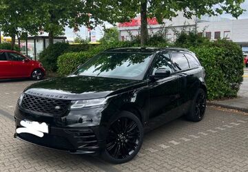Land Rover Range Rover Velar 130.000 km 28.999 &euro; Mülheim an der Ruhr 45475