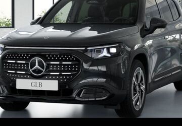 Mercedes-Benz GLB 250 9.900 km 55.990 &euro; Duisburg 47138