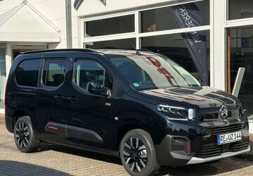 Citroen Berlingo 5.500 km 29.700 &euro; Recklinghausen 45659