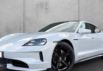 Porsche Taycan 11.635 km 99.850 &euro; Recklinghausen 45665