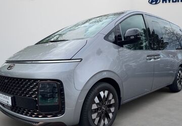 Hyundai STARIA 31.281 km 40.490 &euro; Marl 45770