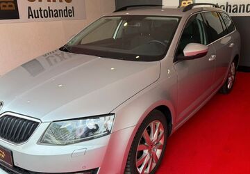 Skoda Octavia 245.098 km 6.900 &euro; Bochum 44805