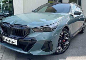 BMW 550 27.111 km 71.740 &euro; Essen 45134