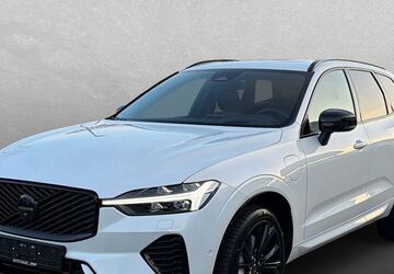 Volvo XC60 4.999 km 57.440 &euro; Moers 47441