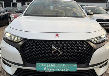 DS Automobiles DS7 (Crossback) 30.000 km 22.999 &euro; Essen 45355