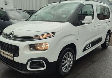 Citroen Berlingo 32.047 km 25.999 &euro; Gelsenkirchen 45892