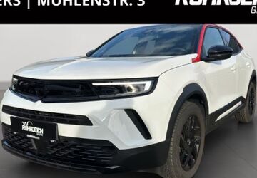 Opel Mokka 21.821 km 20.590 &euro; Moers 47441