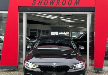 BMW 418 Gran Coupé 100.000 km 19.999 &euro; Gelsenkirchen 45899