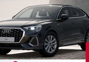 Audi Q3 33.360 km 33.820 &euro; Recklinghausen 45657