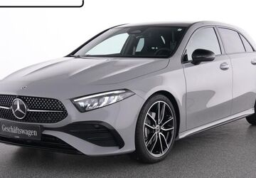 Mercedes-Benz A 180 9.508 km 34.900 &euro; Essen 45309