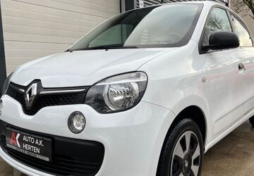 Renault Twingo 109.800 km 5.600 &euro; Herten 45699