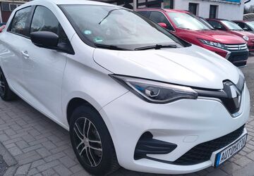 Renault ZOE 18.500 km 9.222 &euro; Dinslaken 46539