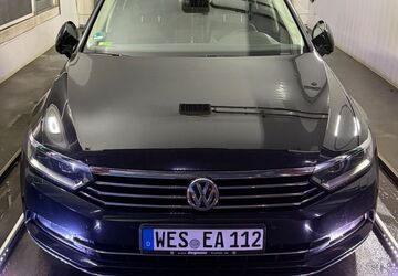 VW Passat 280.000 km 10.000 &euro; Gelsenkirchen 45891