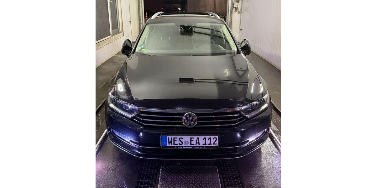 VW Passat 280.000 km 10.000 &euro; Gelsenkirchen 45891
