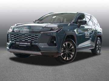 Gebrauchte Toyota RAV4