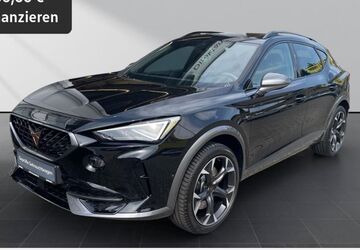 Cupra Formentor 10.305 km 33.990 &euro; Velbert 42549