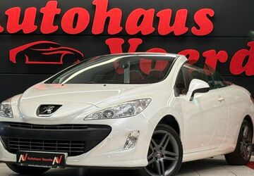 Peugeot 308 120.000 km 4.990 &euro; Voerde 46562