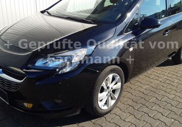 Opel Corsa 59.935 km 9.299 &euro; Dorsten 46282